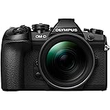 Expert Shield - THE Screen Protector for: Olympus E-M1 Mark II - Crystal Clear