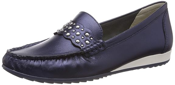 CAPRICE Damen Lena Slipper