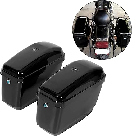 hard saddlebags canada