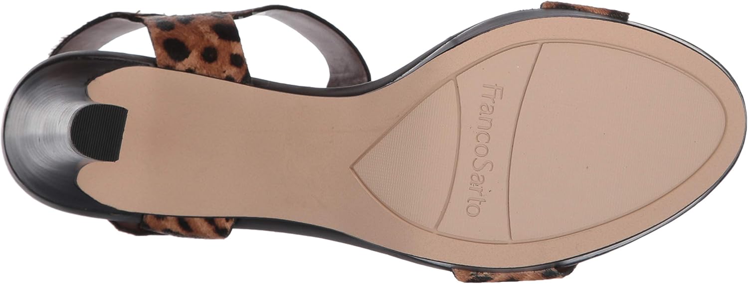franco sarto nisha platform sandal
