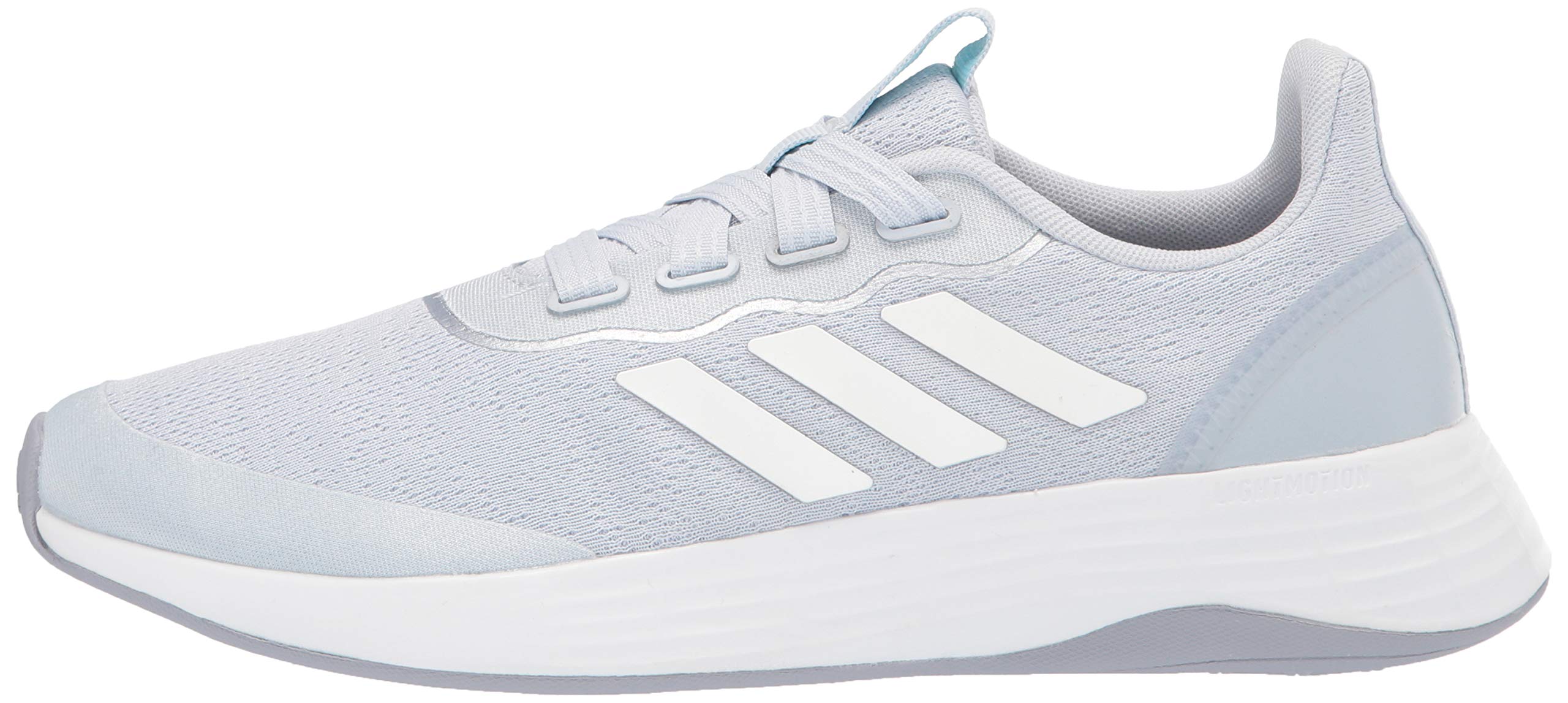 adidas qt racer glow blue