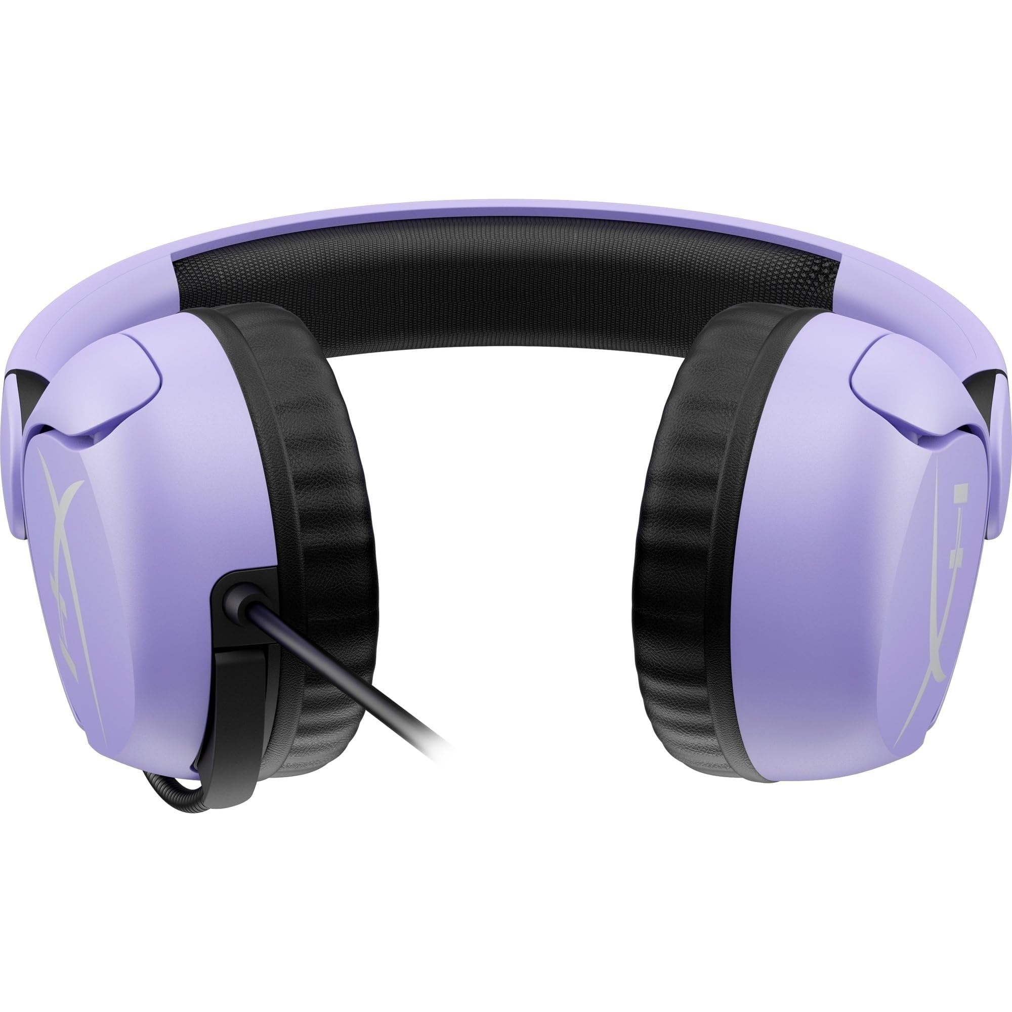HyperX Cloud Mini Wired Lavender 2