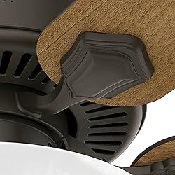 Hunter Fan Company Swanson 44-inch Indoor New