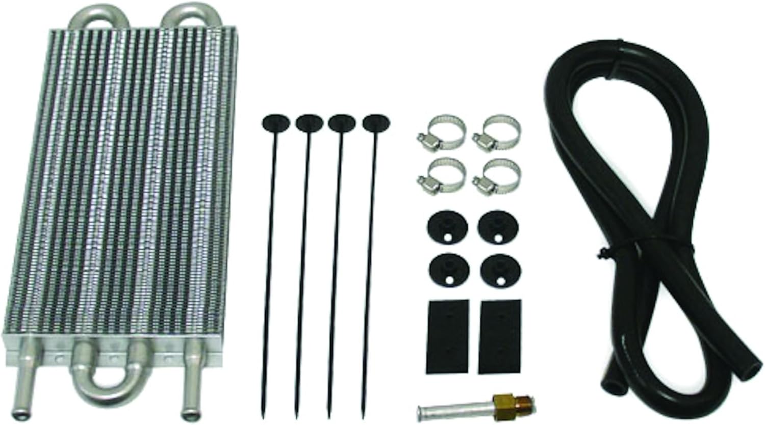 Радиатор Акпп Универсальный Купить