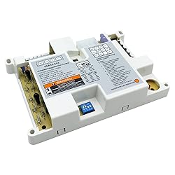50A55-843 Furnace Control Board Furnace，Suitable