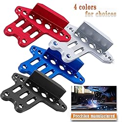 hopsupRC 7075-T6 Aluminum Chain Guard Protector