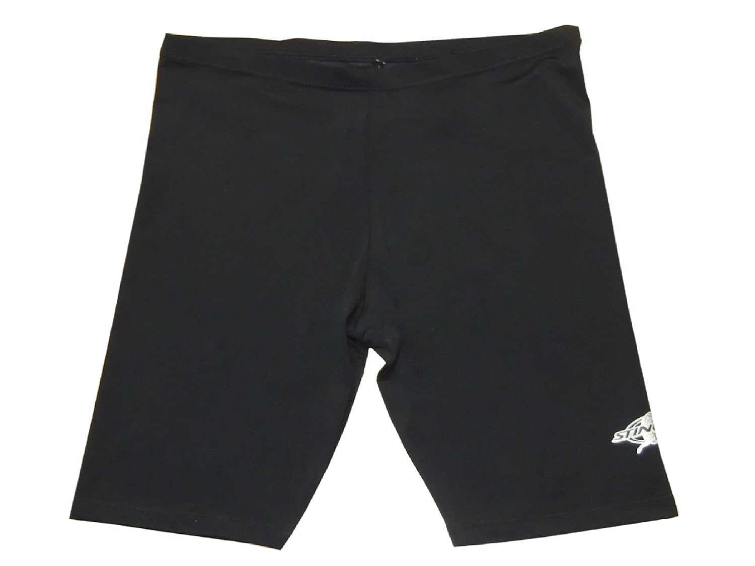 Plus Size UV Sun Protective Swim Shorts for Men & Women