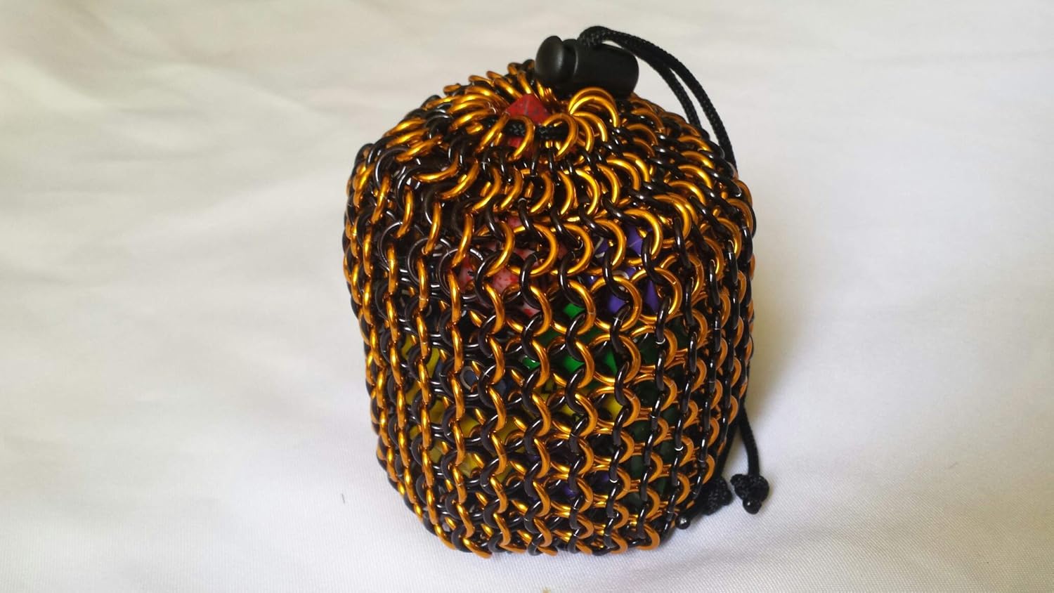 chainmail bag