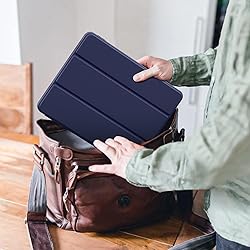 Yuloigan Designed for iPad Pro 11 Inch Case