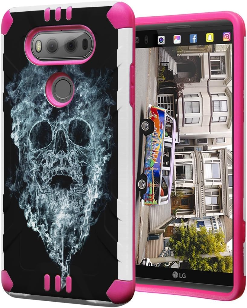 Best coveron lg v20 case