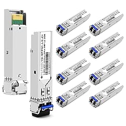 OPSTRAN 1000BASE-LX/LH SFP Transceiver Module