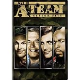 The A-Team: Season 5