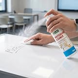 D.RECT Whiteboard Cleaner Spray 250 ml Ink Remover Drywipe Boards view 6