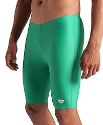 ARENA Men's Standard Feel Dynamo Swim Jammer