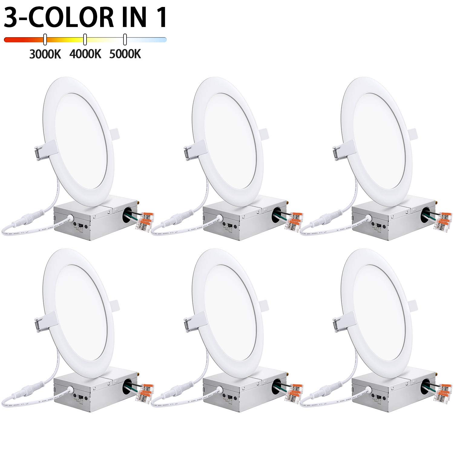 Best Led Lighting 4000 K
