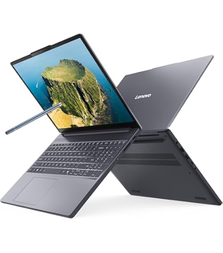 Amazon.com: Lenovo Ideapad 5 Pro 16