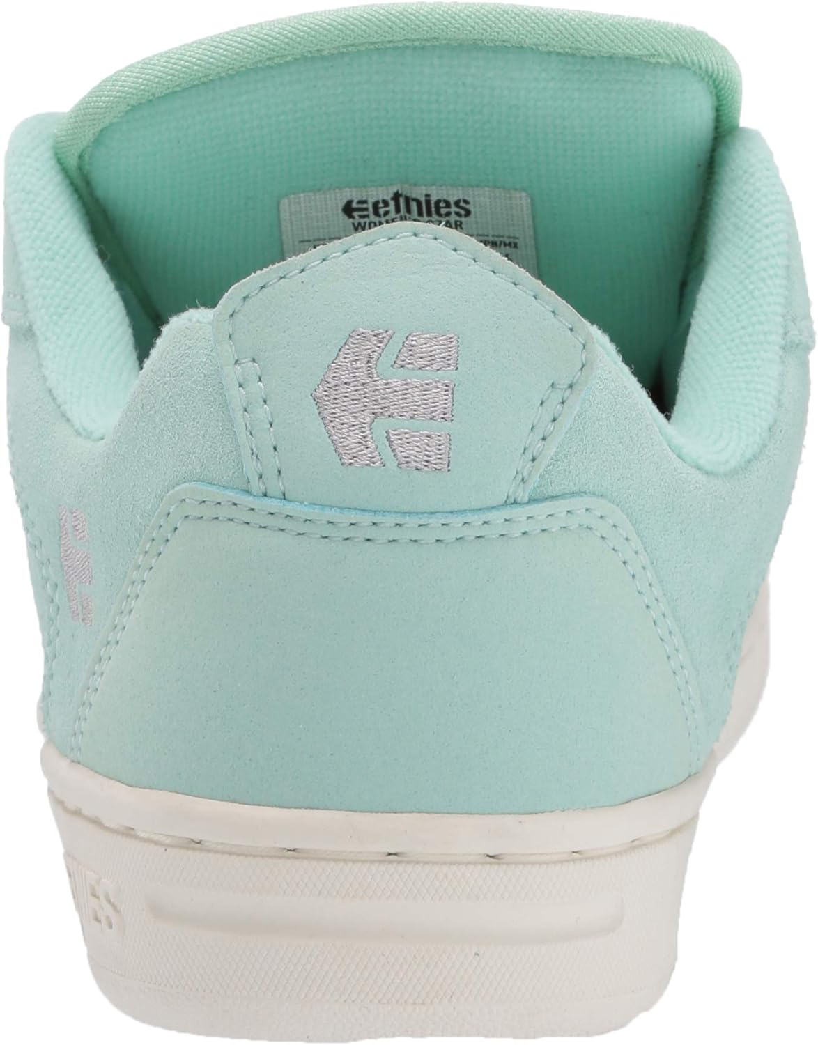 etnies czar womens