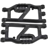 RPM R/C Products 72182 Rear A-arms for the Associated Rival MT10 2