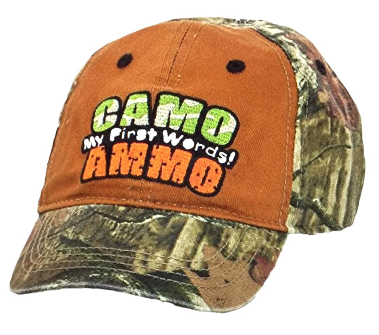 Toddler hunting hat Clearance