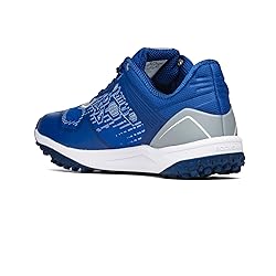 Boombah Viper Pureknit Men's Turf - Status