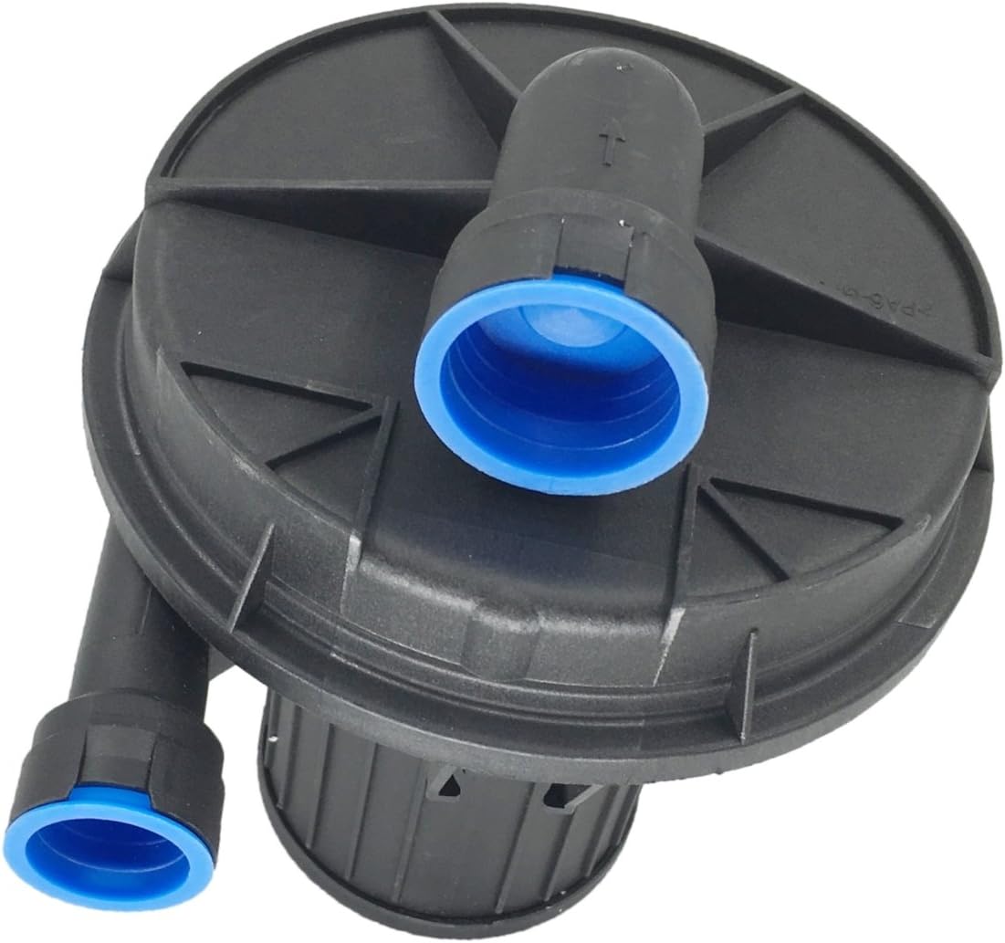 SKP SK306029 Secondary Air Injection Pump Automotive