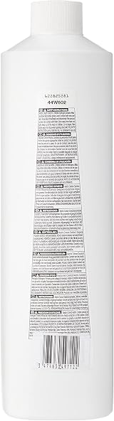 Matrix SoColor 20 Volume Cream Oxydant Developer 1000 ml view 2