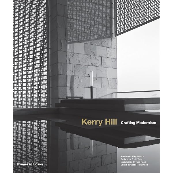 KHA / Kerry Hill Architects: Works and Projects: Kerry Hill