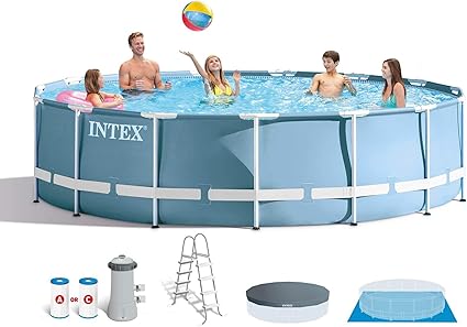 intex prism