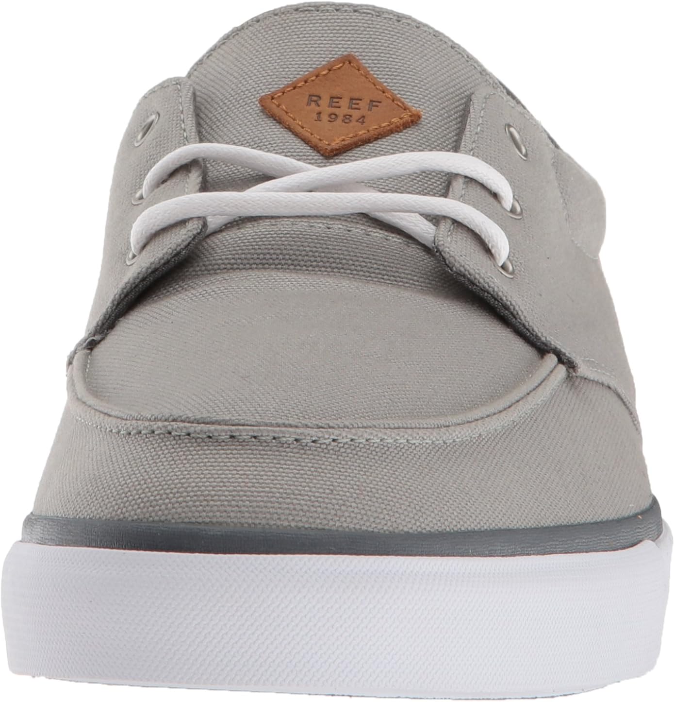 REEF Men's Deckhand 3 Sneaker: Shoes