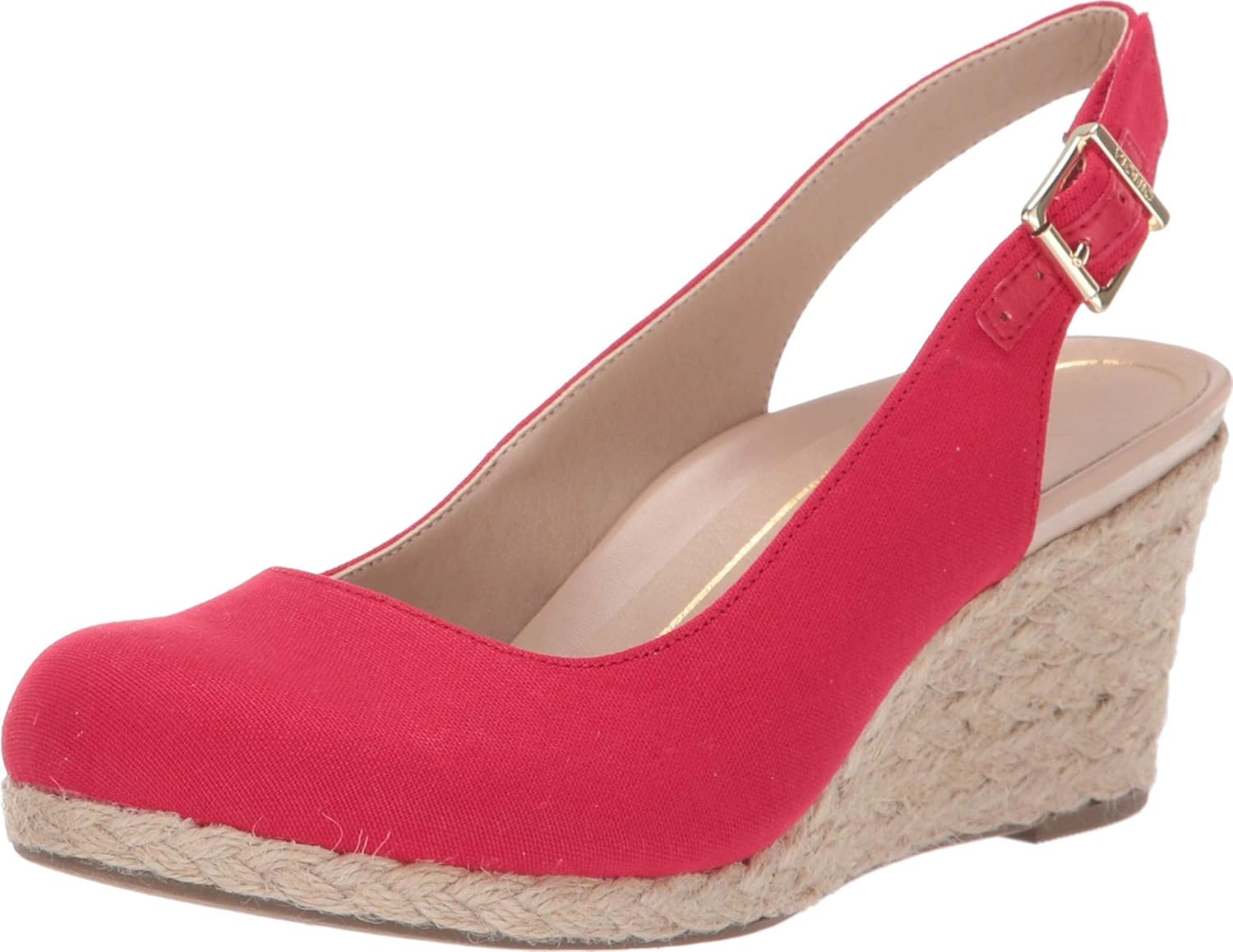 vionic coralina wedge