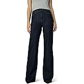 Joe's Womens The Mia High Rise Wide Leg Jean