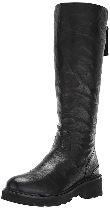 frye allison tall back zip