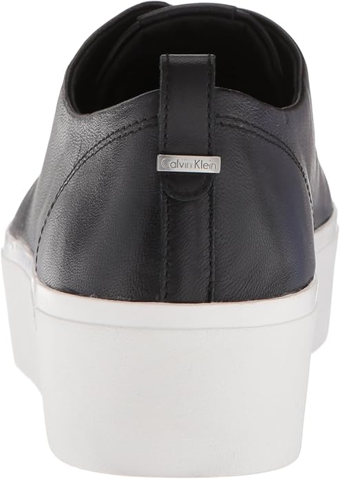 calvin klein janet sneakers