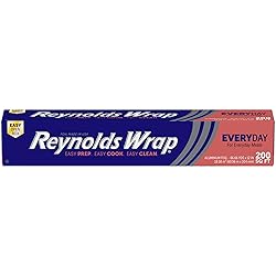 Reynolds Wrap Aluminum Foil