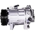 Valeo 815533 A/C Compressor for Select Nissan Altima Models