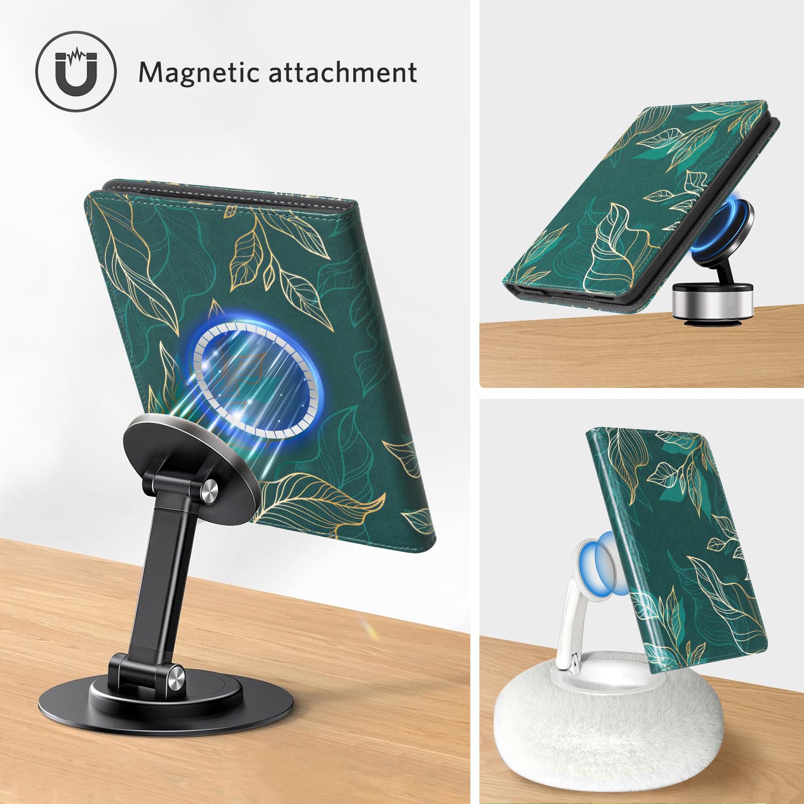 CoBak Stand Case for 7