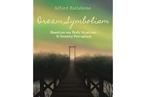 Dream Symbolism: Based on our Body Structure & Sensory Perception