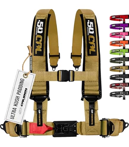 Amazon.com: Genuine Kawasaki OEM Teryx KRX 1000 Click-6 Complete 6