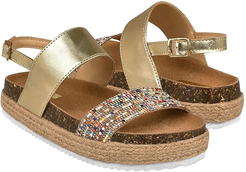 stylo fancy sandals