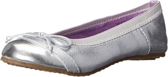 stride rite ballet flats