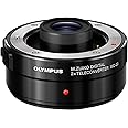 OM SYSTEM OLYMPUS M.Zuiko Digital MC-20, 2X Teleconverter
