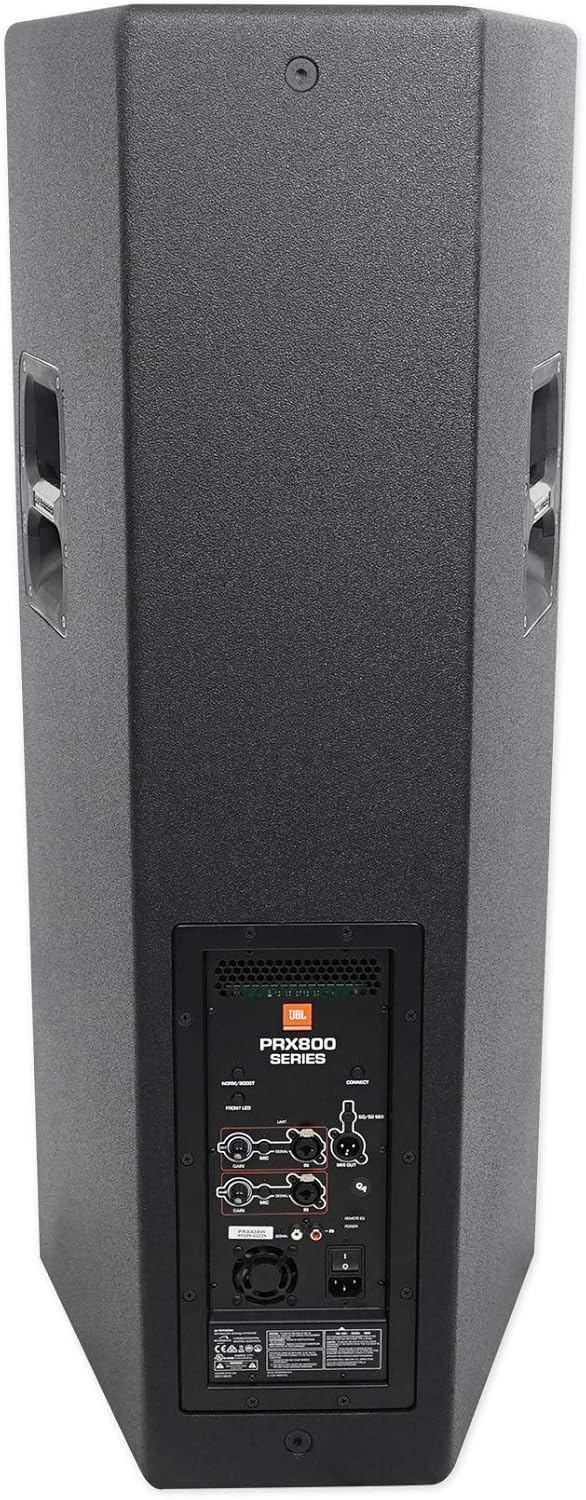 subwoofer jbl 3000w