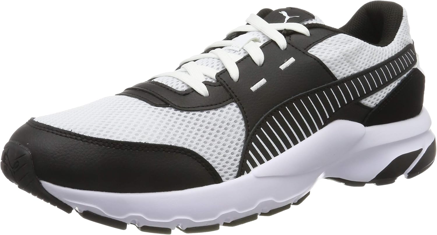 puma future trainers