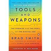 Tools and Weapons: The Promise and the Peril of the Digital Age
