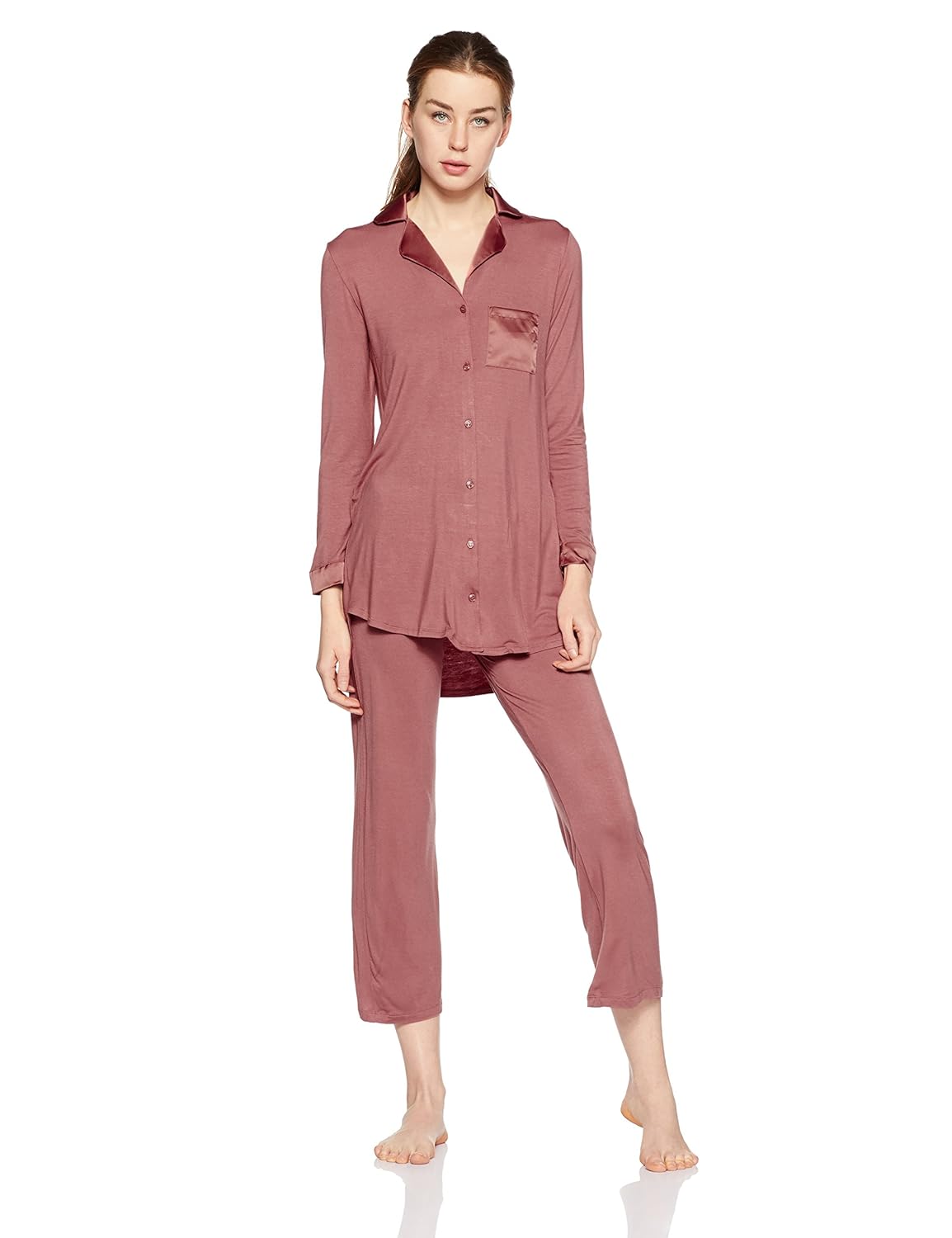 amant&eacute; nightdress pyjama bottom
