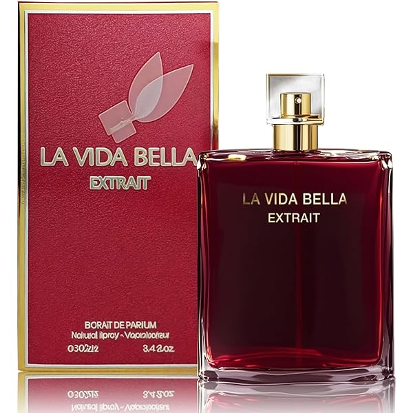 Amazon.com : Red Zx Eau De Parfum | Eau De Perfum | Long