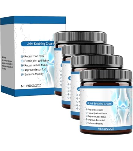 best bpc 157 cream BPC-157 Healing Joint Cream,Peptide Complex Soothing Cream,Effectively  Improve Joint discomfort and Enhance Mobility for Neck,Back,Waist,Hand Feet  and Knee (1) : Amazon.ca: Health & Personal Care