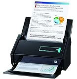 Fujitsu PA03656-B301 Scan Snap iX500 Document Scanner