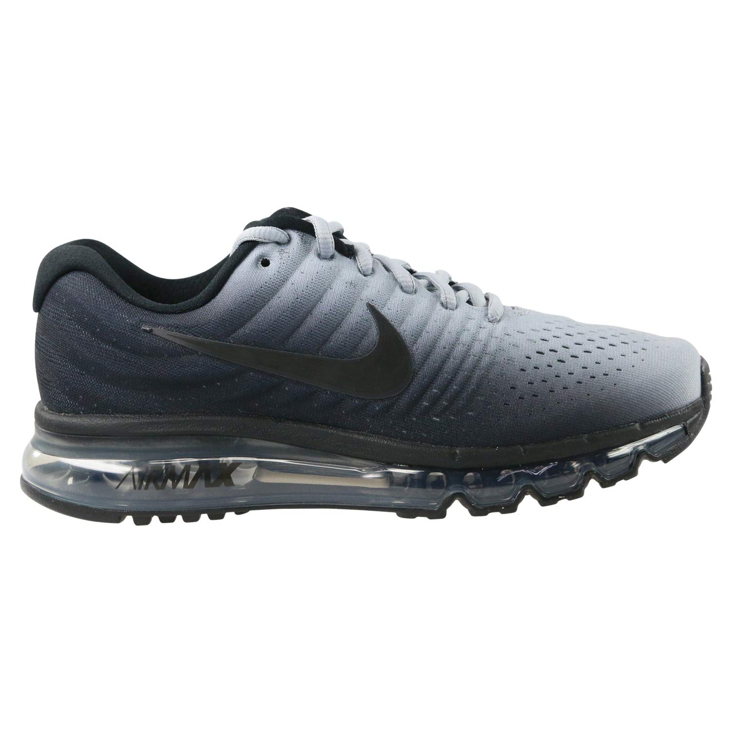 nike air max 2017 men's running shoe