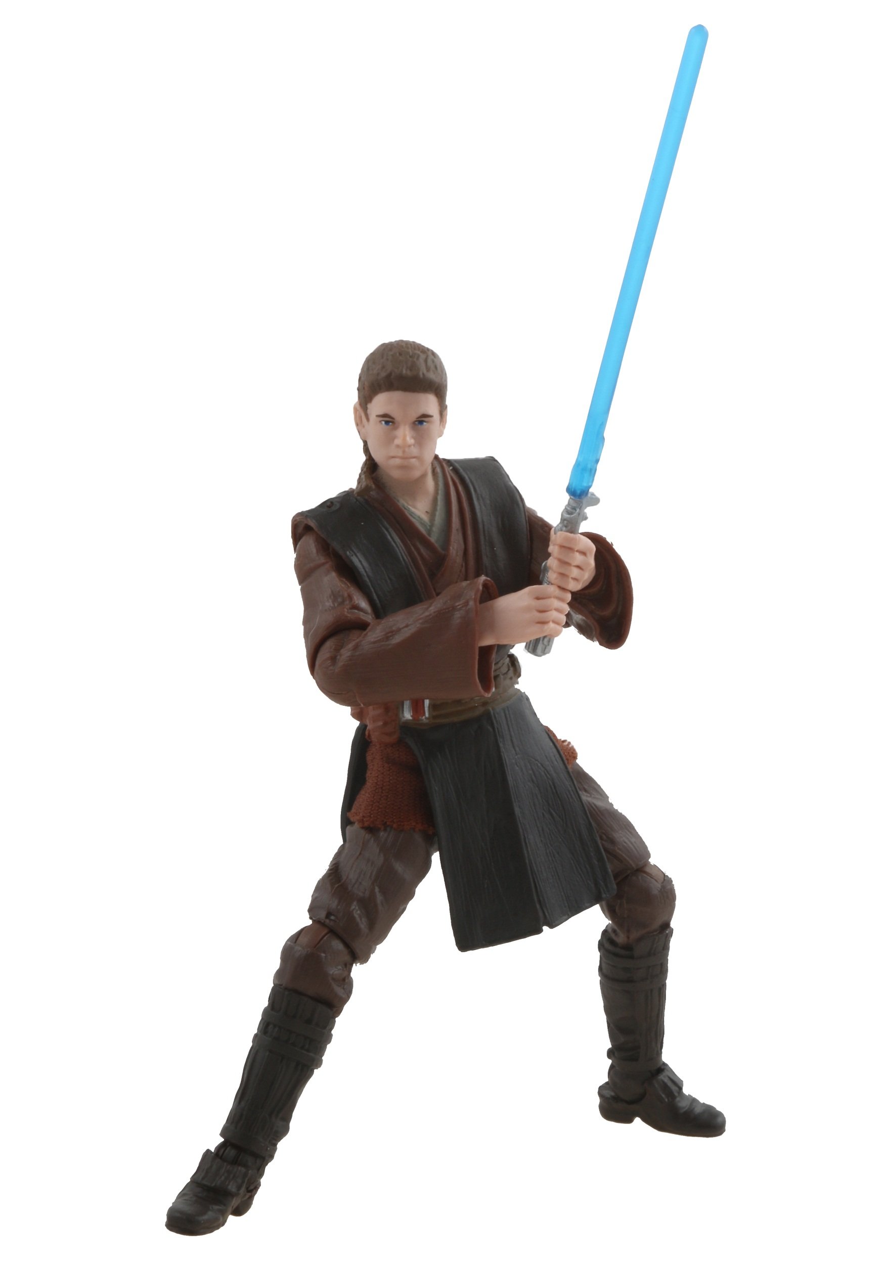 Star Wars Episode 2 Anakin Skywalker Action Figure